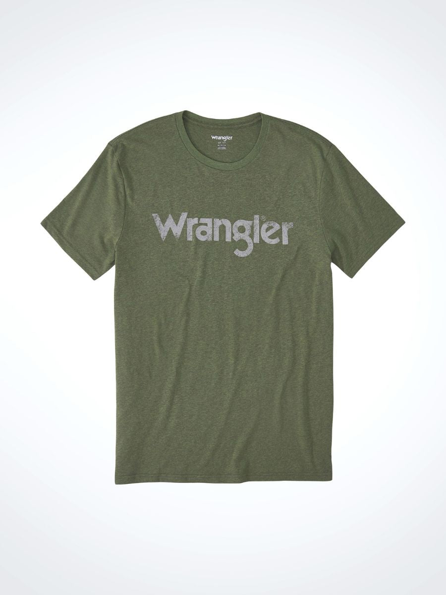 Wrangler Classic Tee