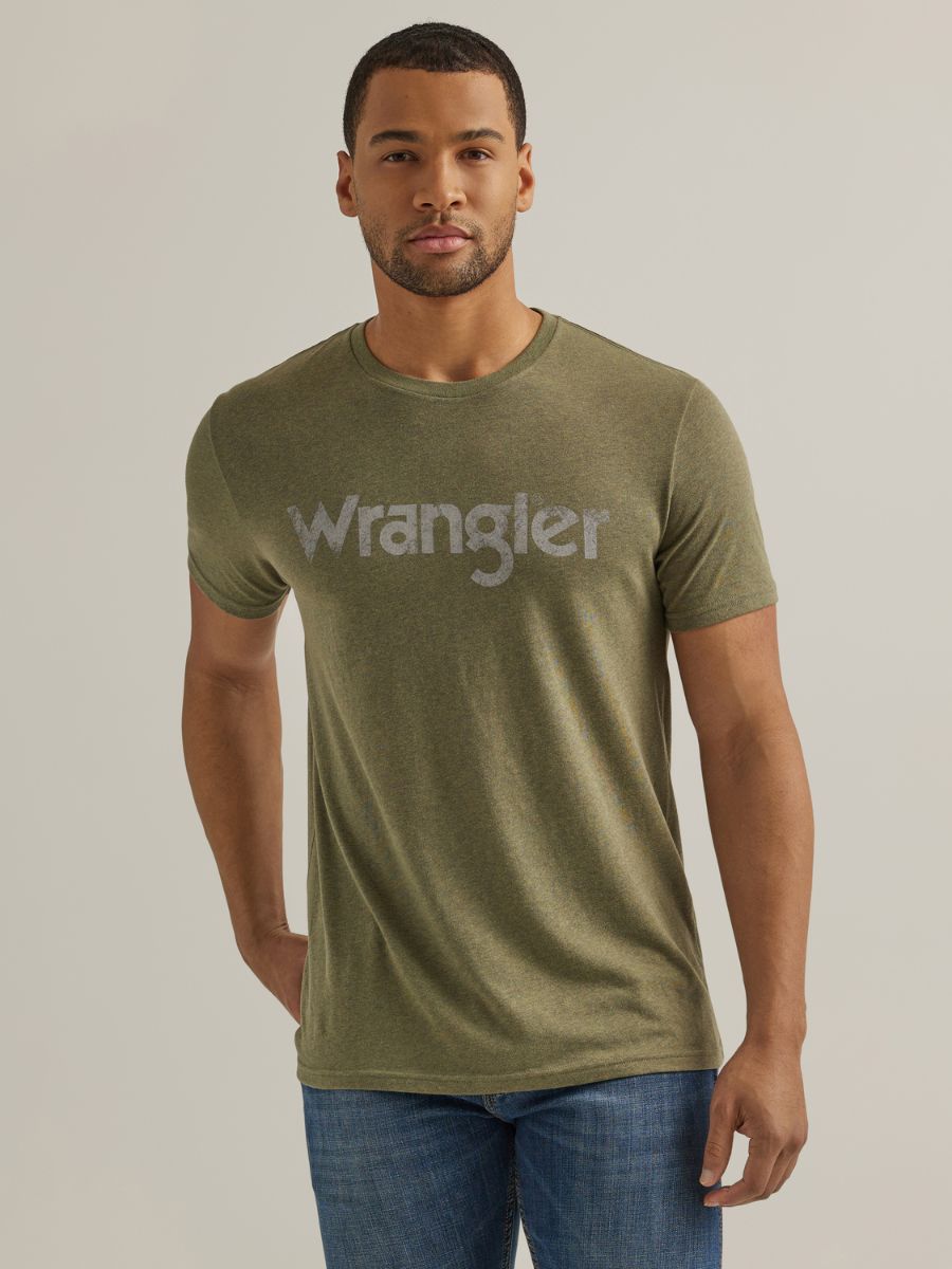 Wrangler Classic Tee