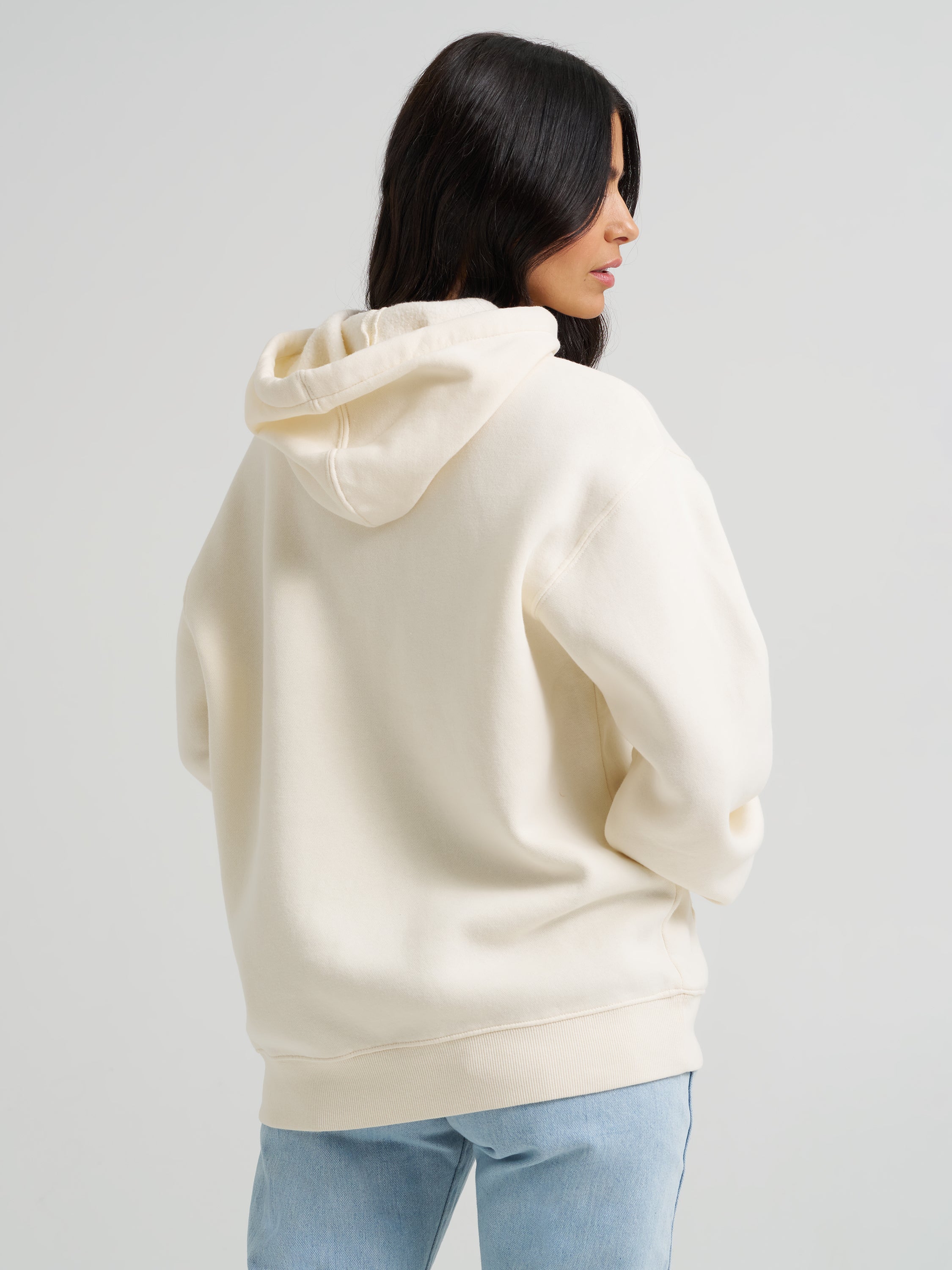 Wrangler Retro Western Vintage Hoodie