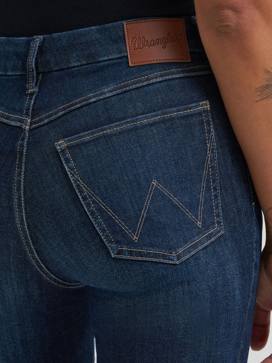 Wrangler Madilyn High Flare Jean