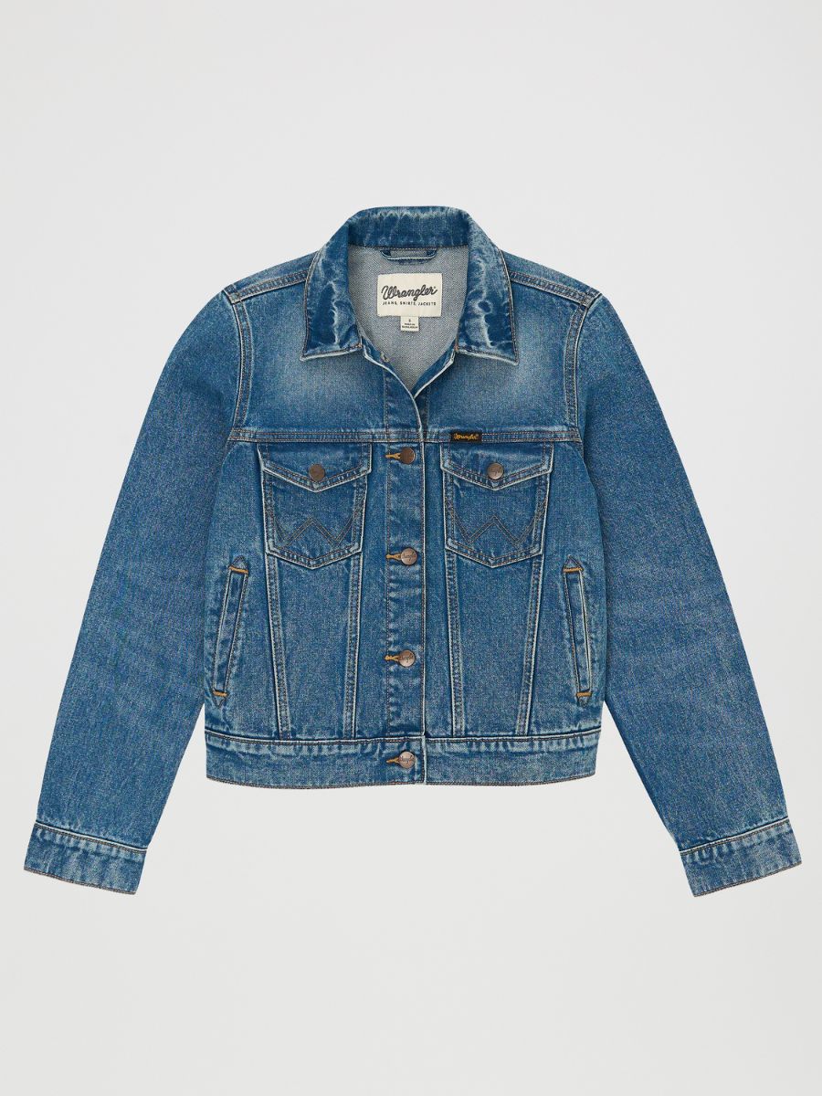 Wrangler Denim Jacket