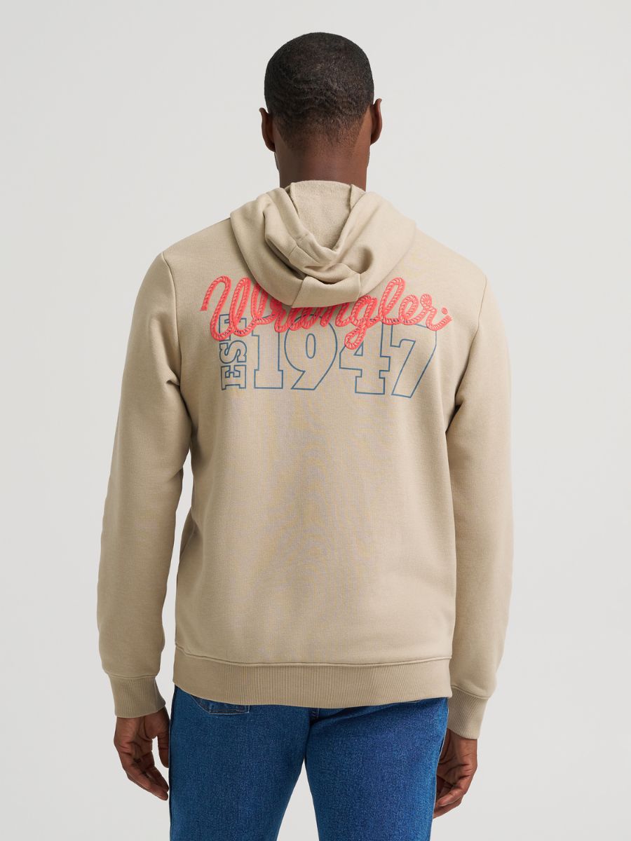 Wrangler 1947 Hoodie