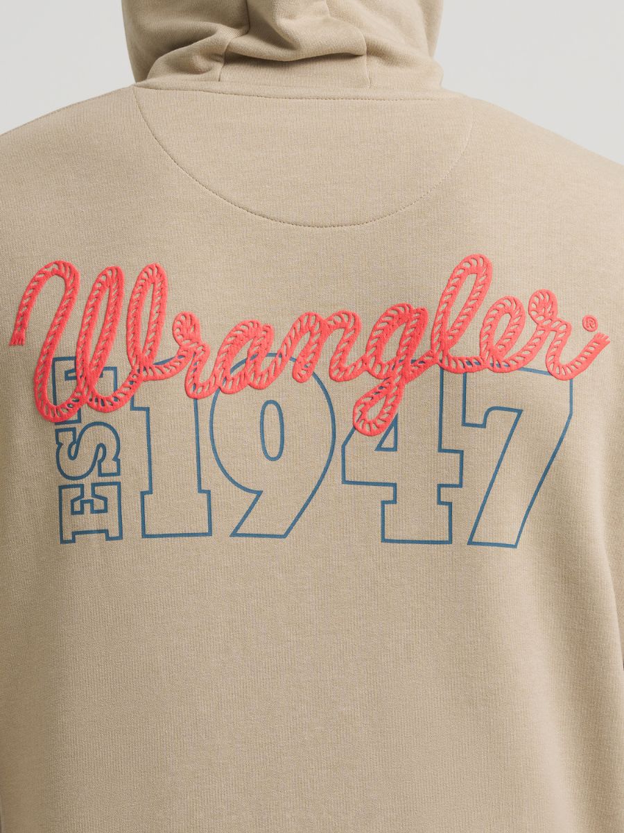 Wrangler 1947 Hoodie