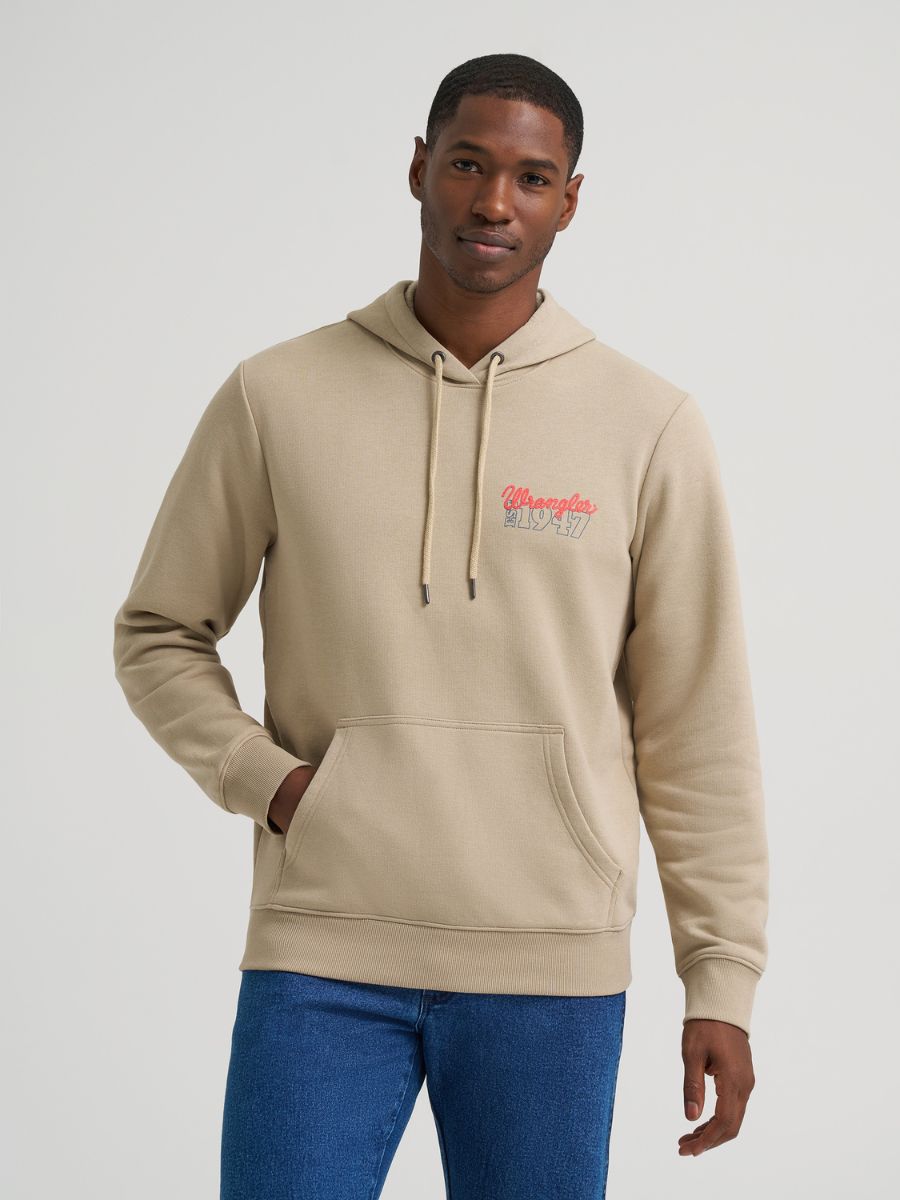 Wrangler 1947 Hoodie