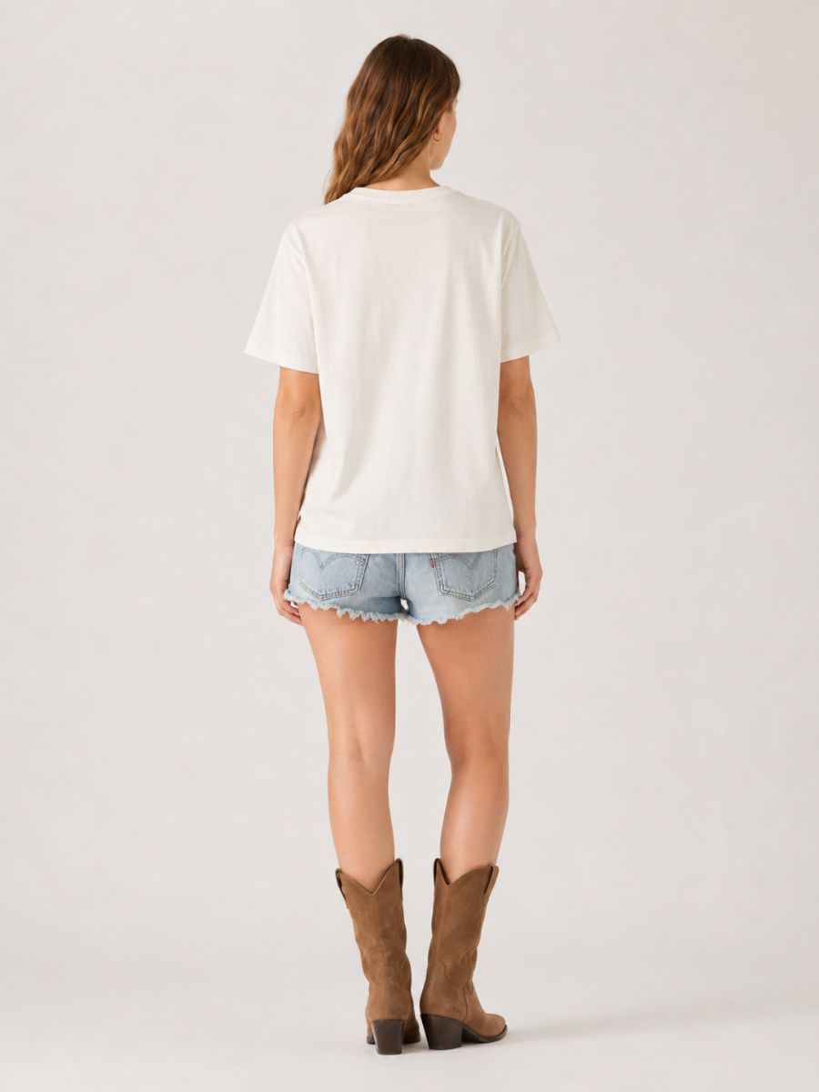 Wrangler Rodeo Girlfriend Tee