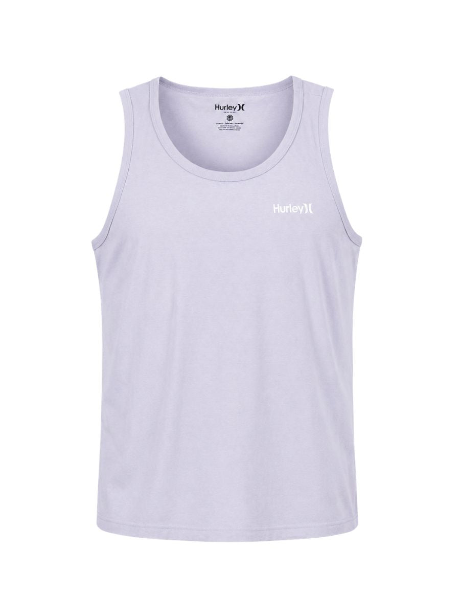 Hurley One & Only Logo Graphic Tank