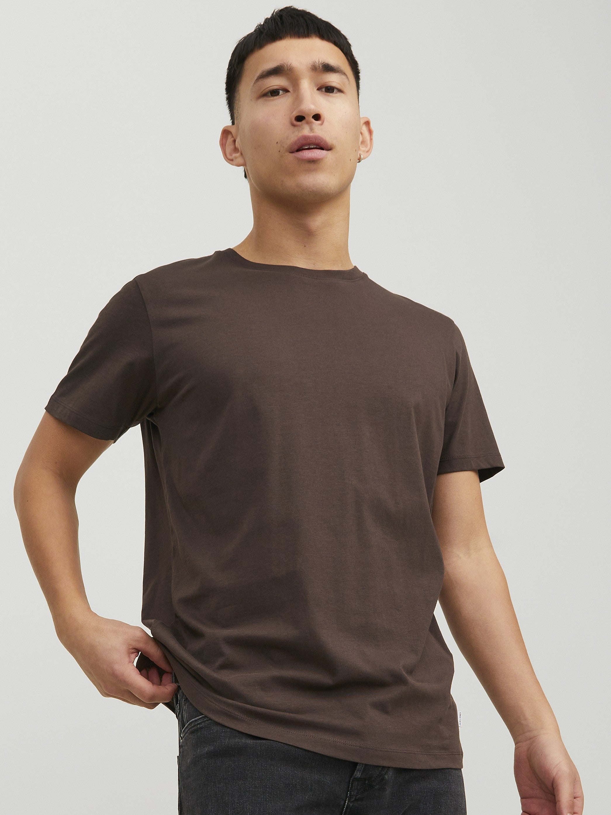 Jack & Jones Organic Basic O-Neck Tee