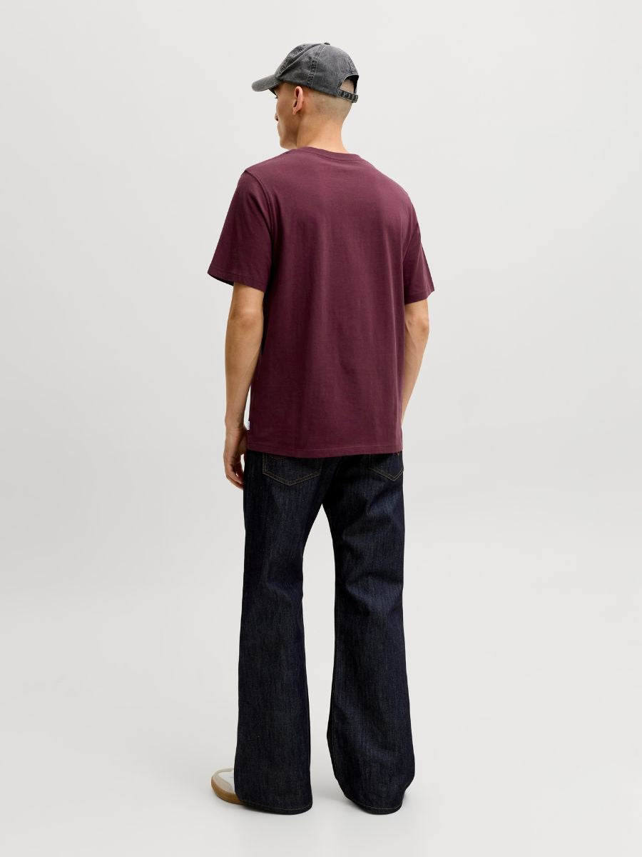 Jack & Jones Organic Basic O-Neck Tee