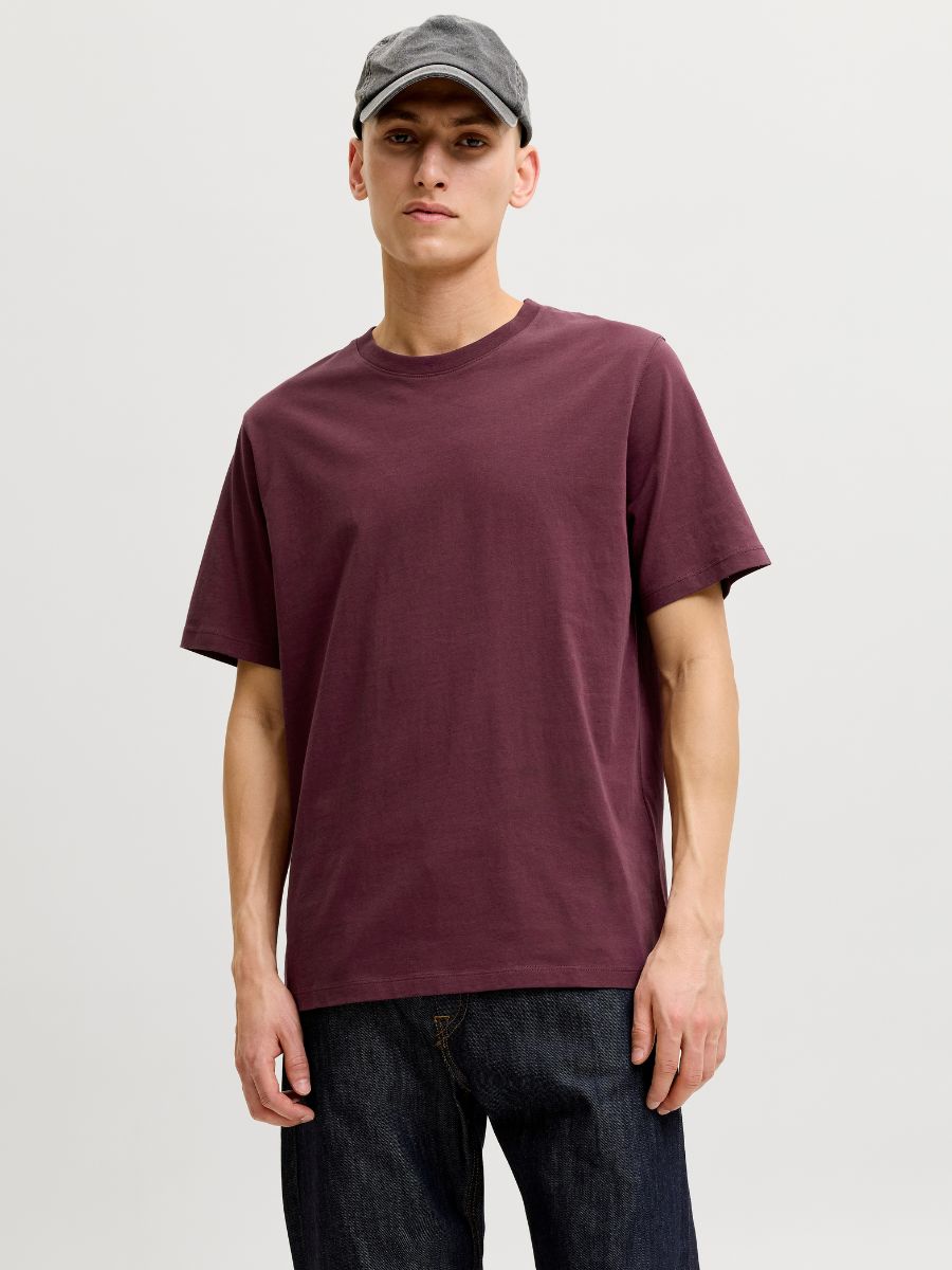 Jack & Jones Organic Basic O-Neck Tee
