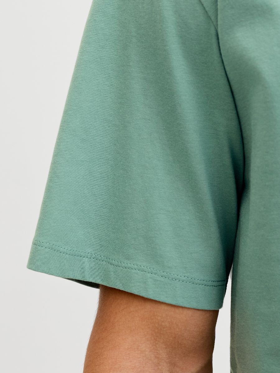 Jack & Jones Organic Basic O-Neck Tee