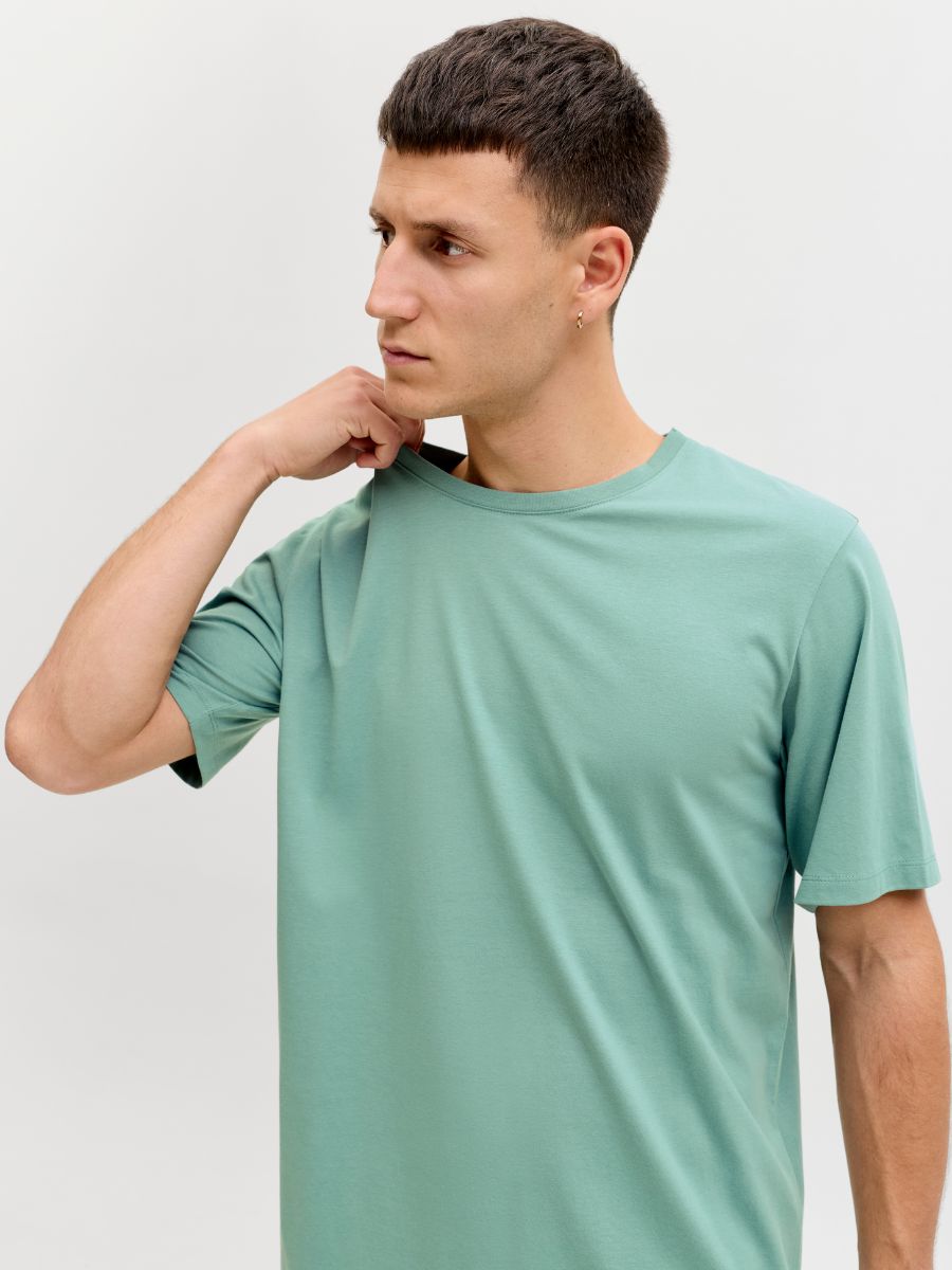 Jack & Jones Organic Basic O-Neck Tee