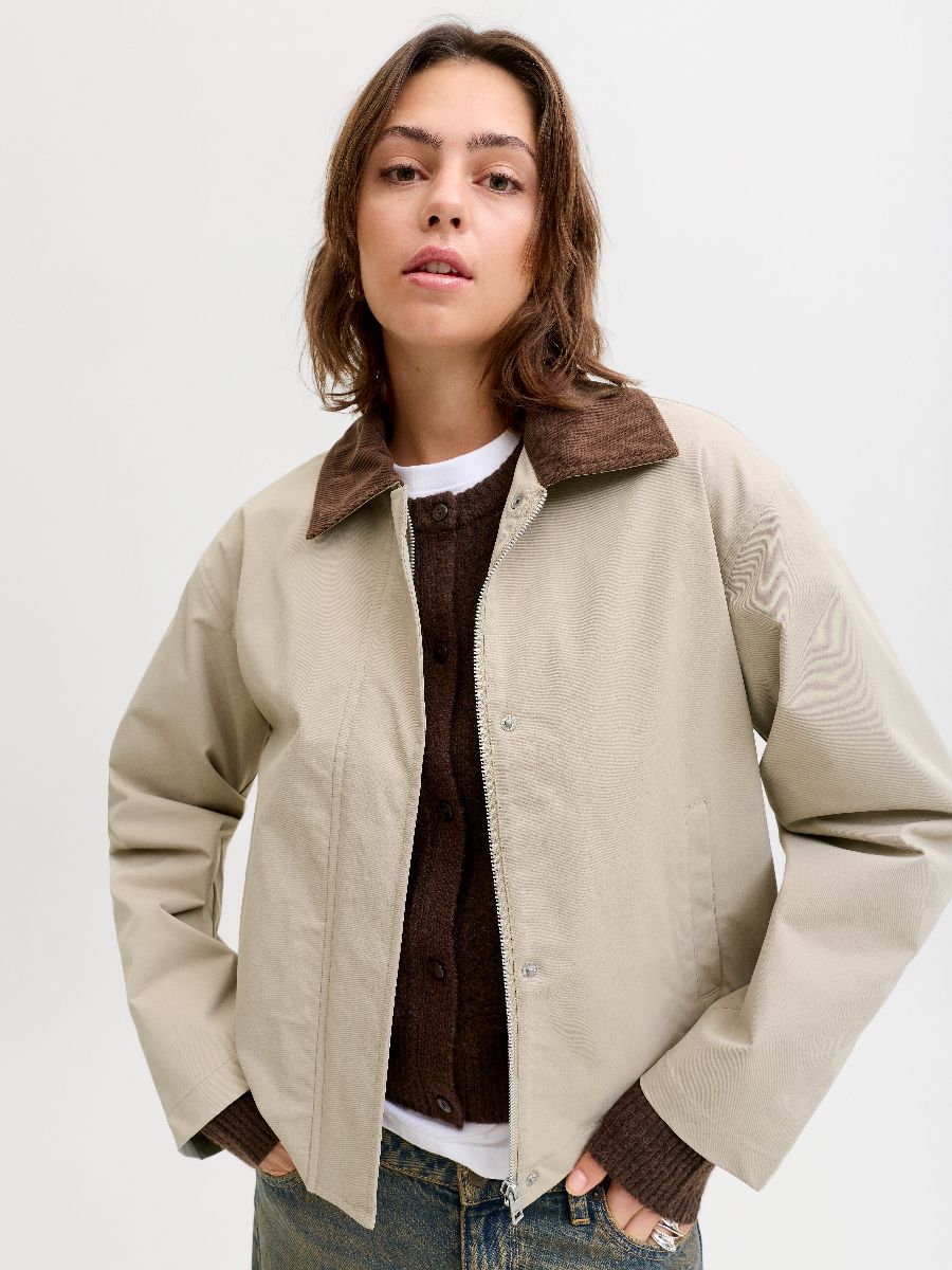 Wilma Worker Jacket