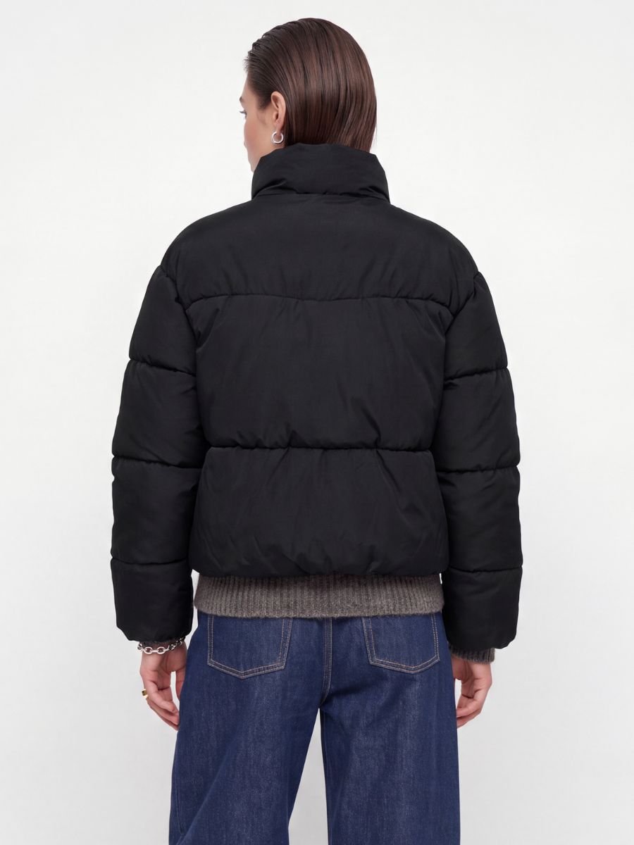 Maeve Short Puffer Jacket