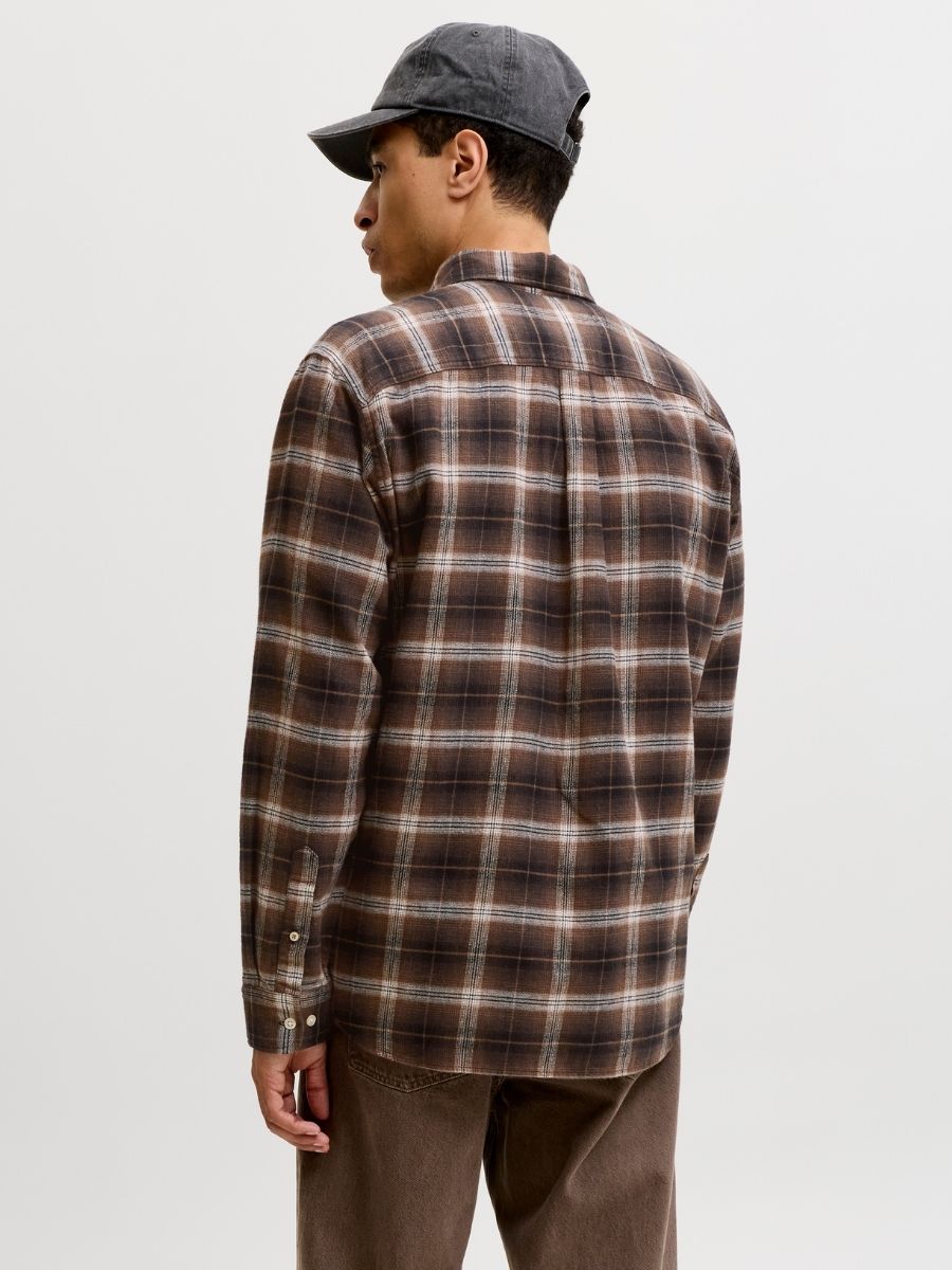 Jack & Jones Field Check Shirt