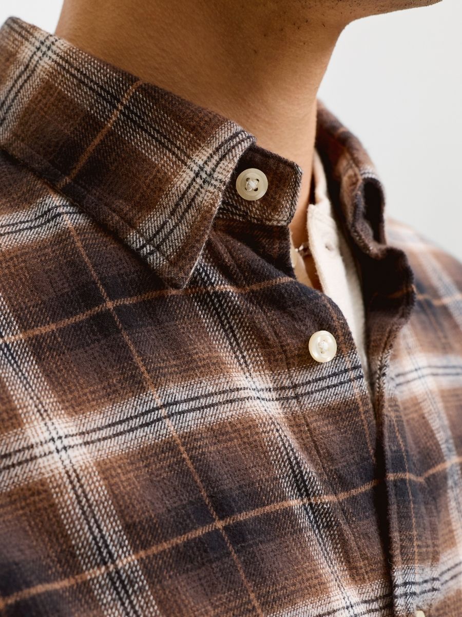 Jack & Jones Field Check Shirt