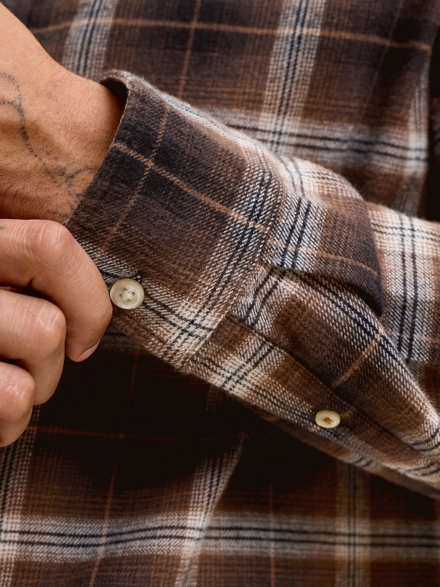 Jack & Jones Field Check Shirt