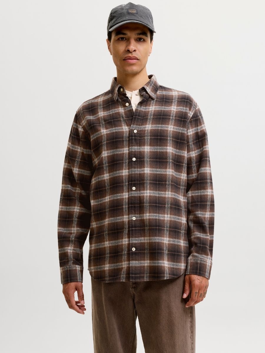 Jack & Jones Field Check Shirt