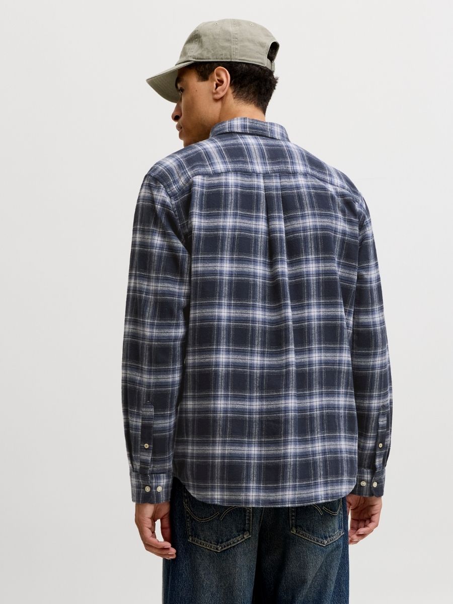 Jack & Jones Field Check Shirt