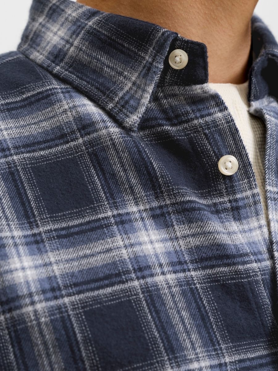 Jack & Jones Field Check Shirt