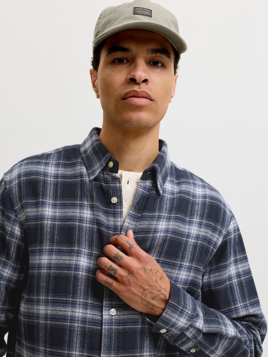 Jack & Jones Field Check Shirt
