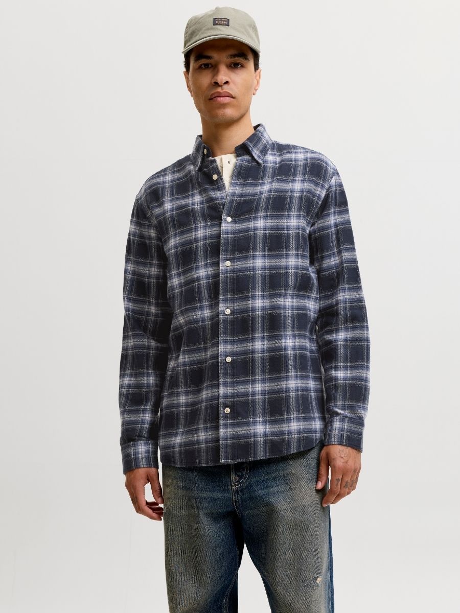 Jack & Jones Field Check Shirt