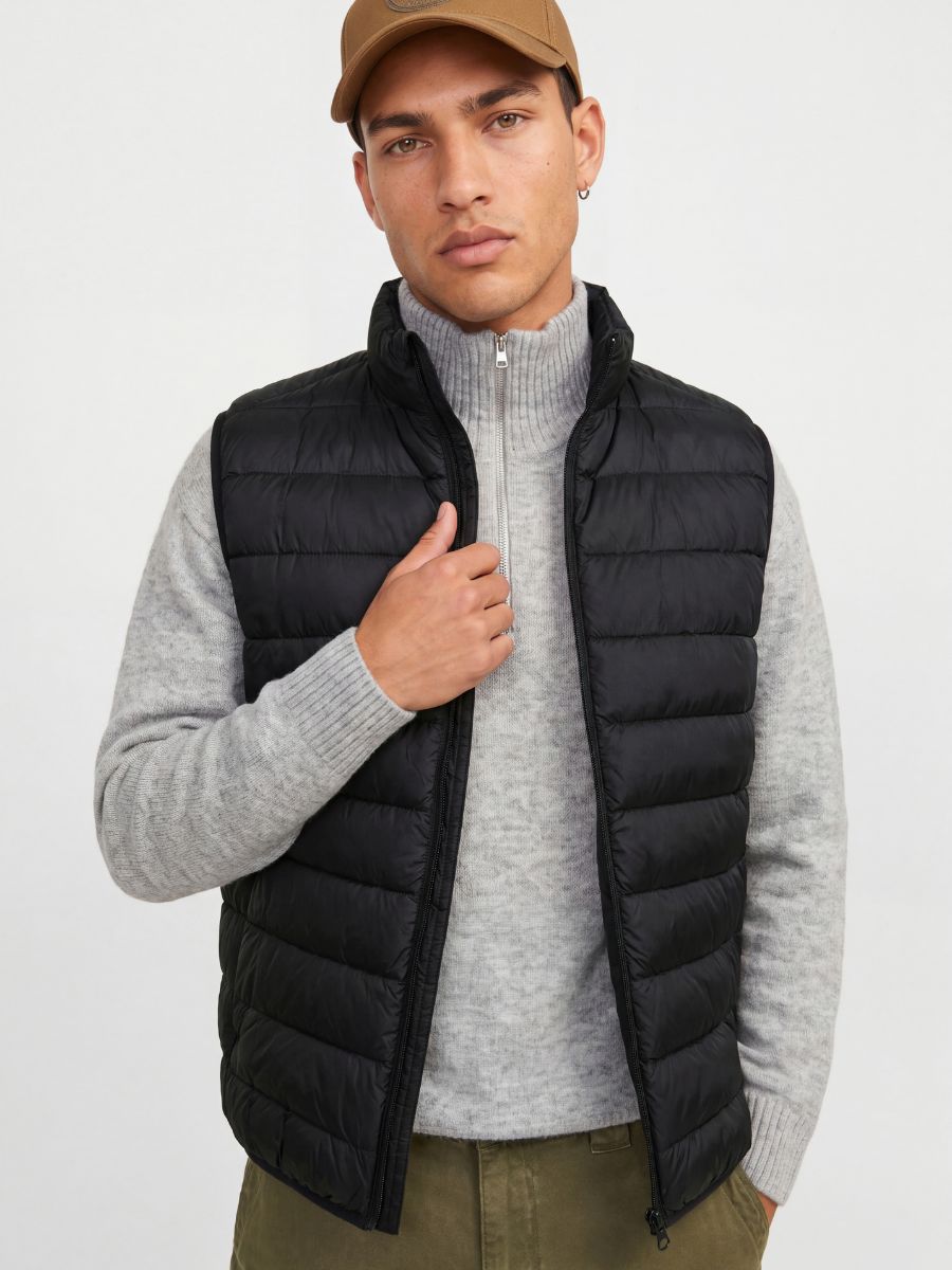 Jack & Jones Light Down Vest
