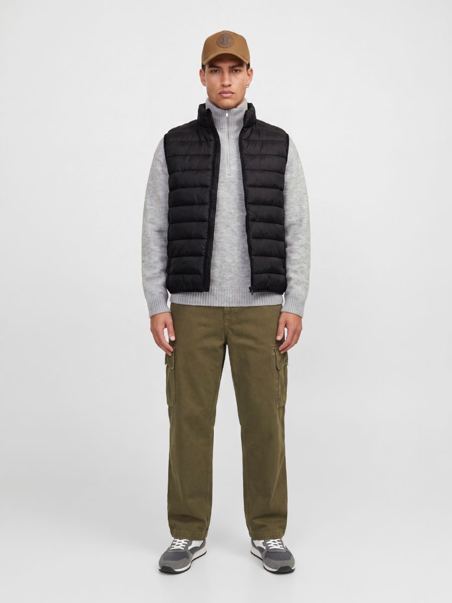 Jack & Jones Light Down Vest