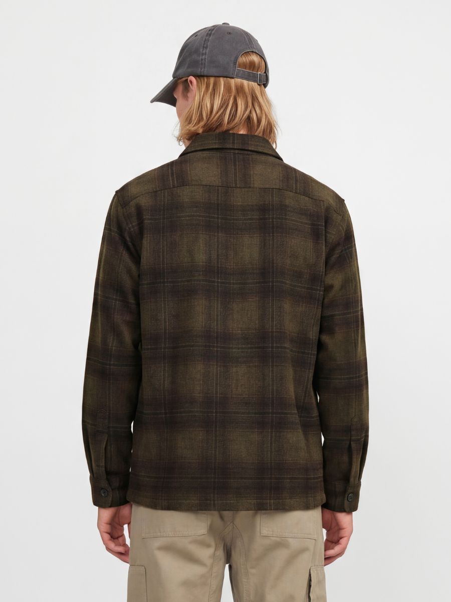 Jack & Jones Soho Ollie Overshirt