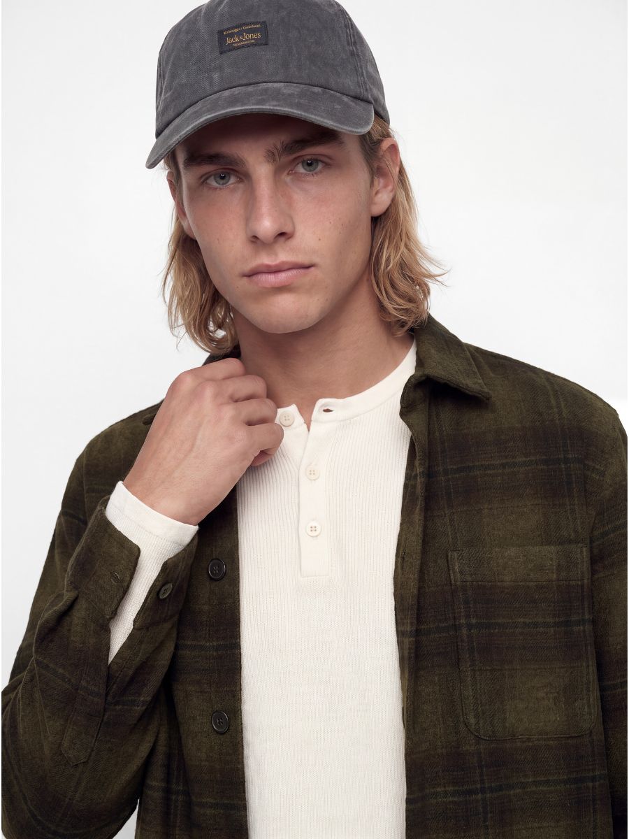 Jack & Jones Soho Ollie Overshirt
