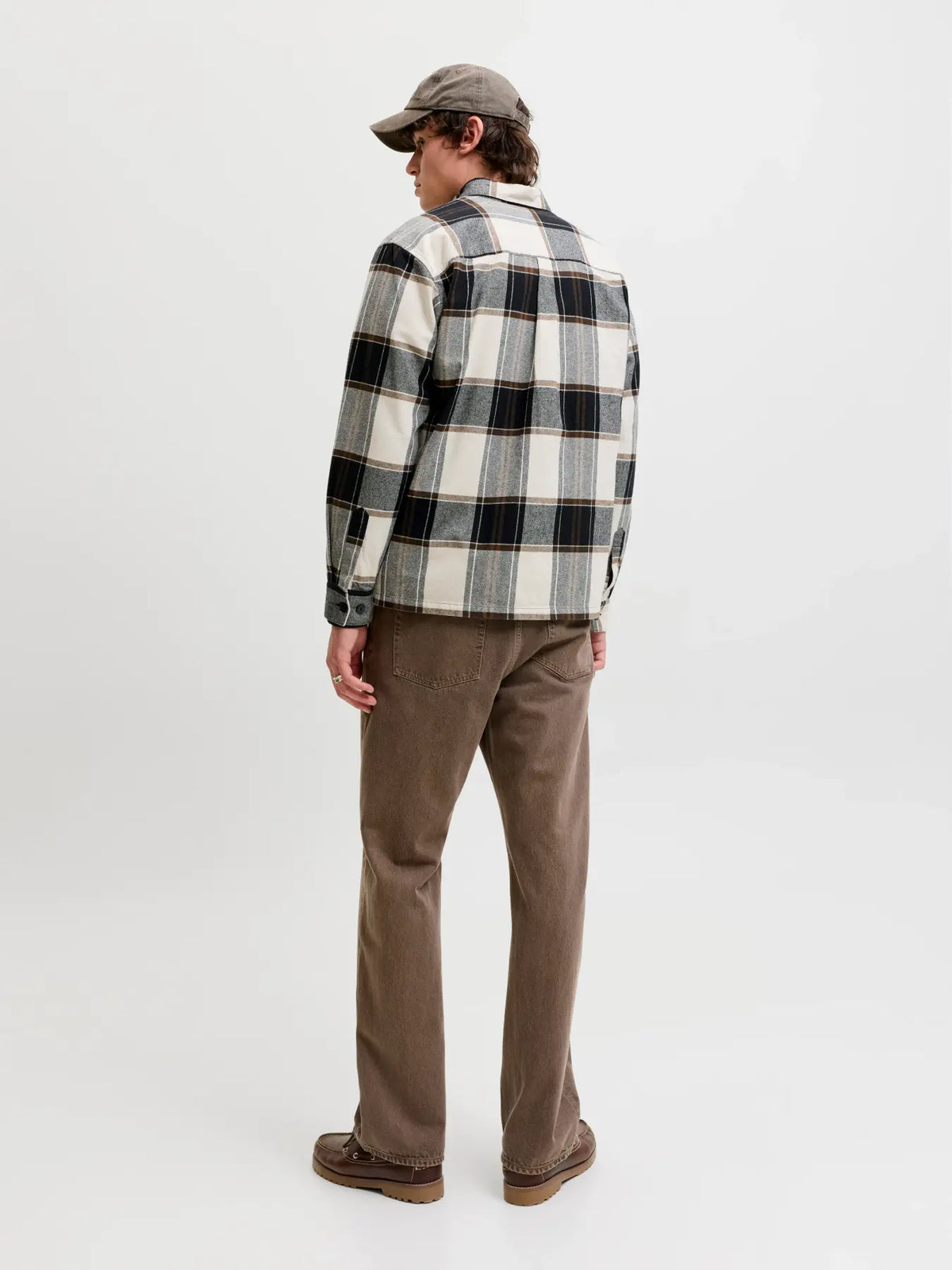 Jack & Jones Jackson Overshirt