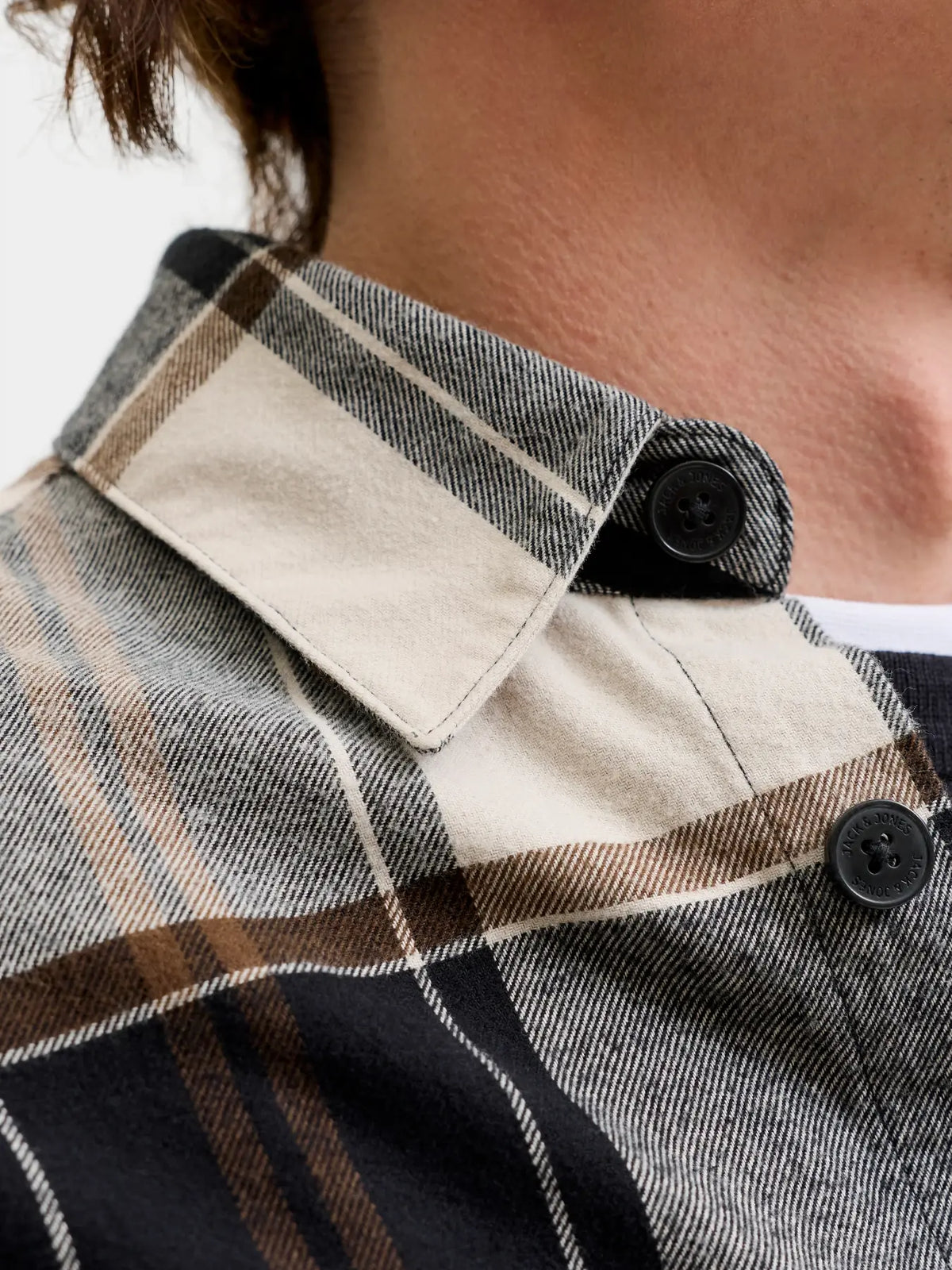 Jack & Jones Jackson Overshirt