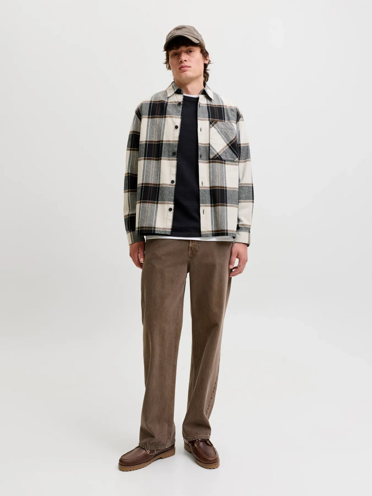Jack & Jones Jackson Overshirt