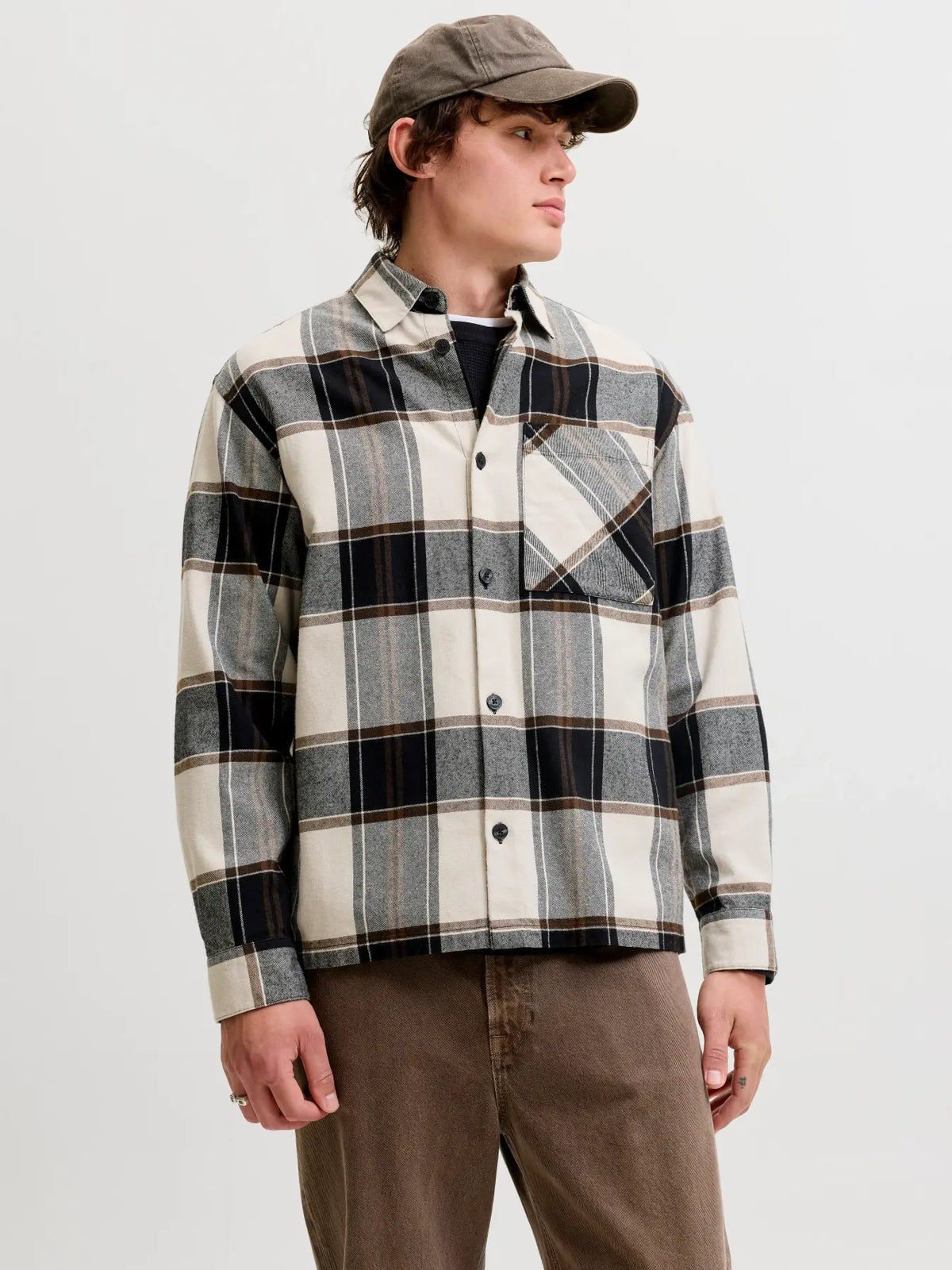 Jack & Jones Jackson Overshirt