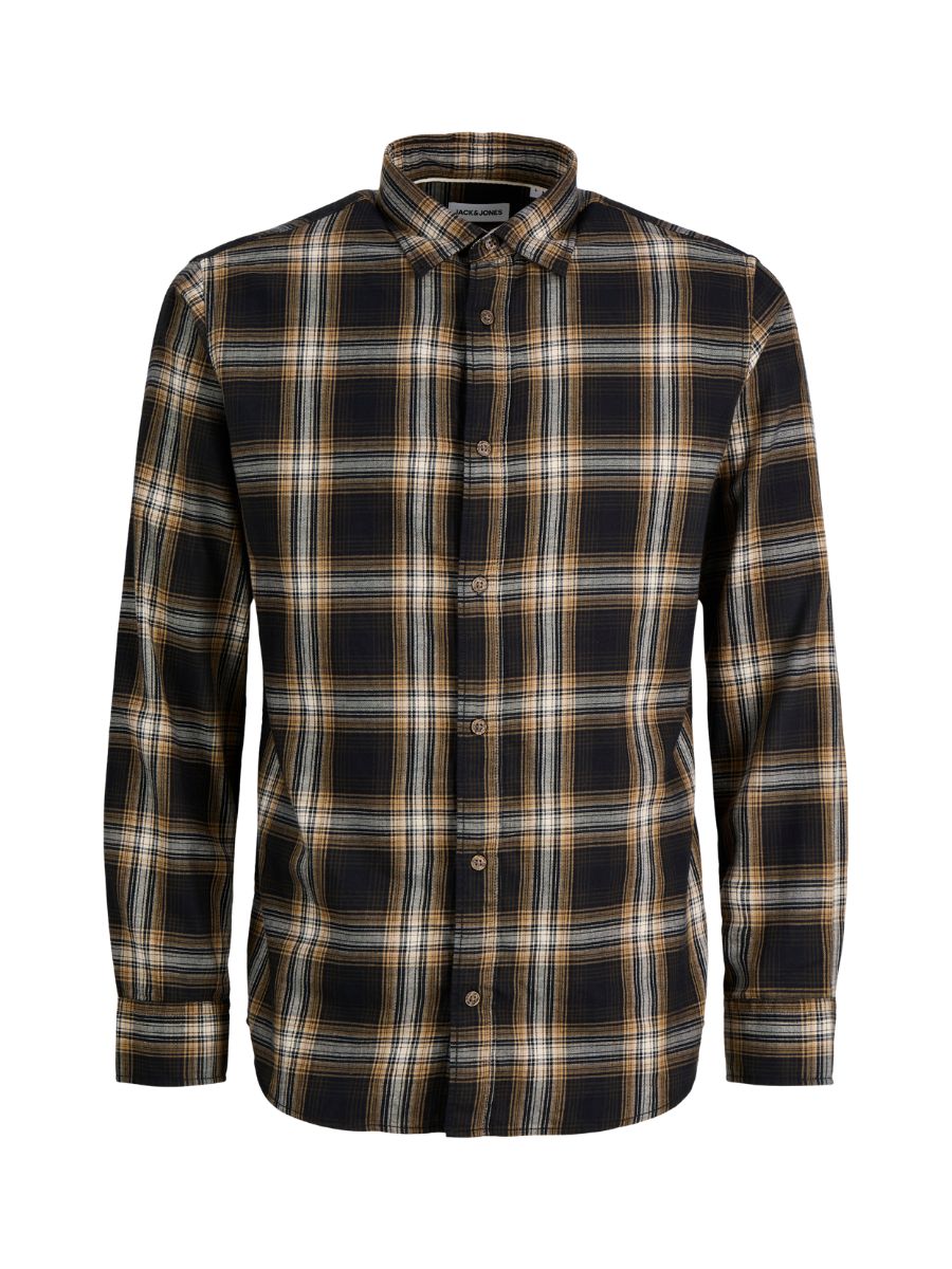 Jack & Jones Dover Check Shirt