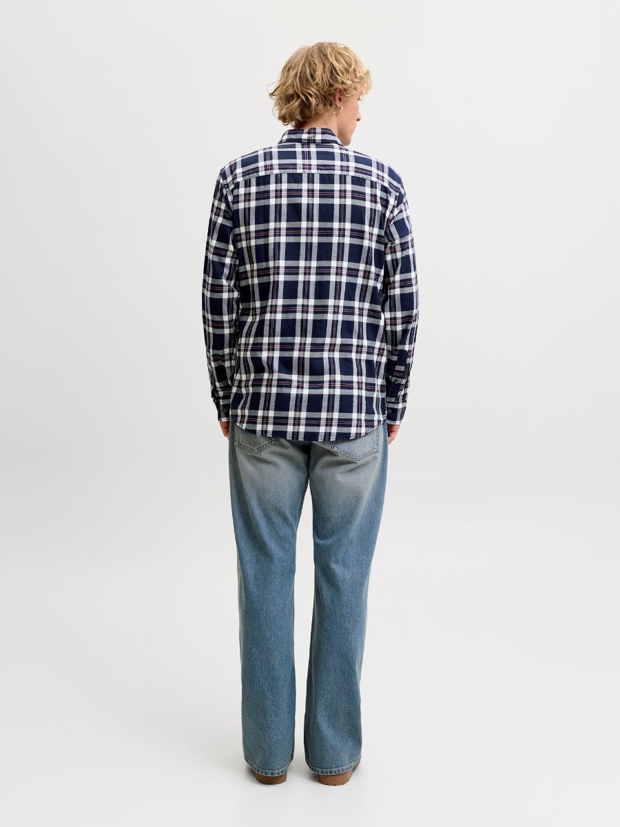 Jack & Jones Dover Check Shirt