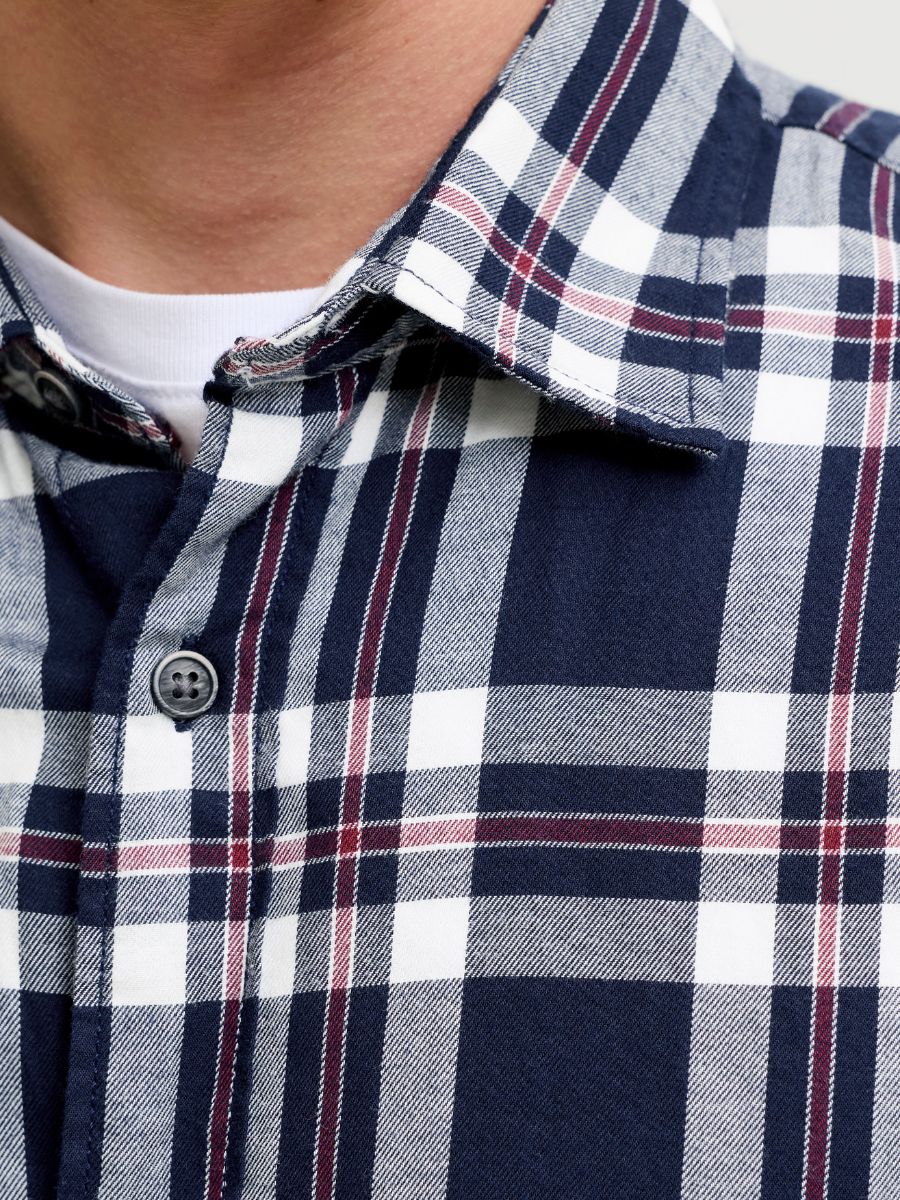 Jack & Jones Dover Check Shirt