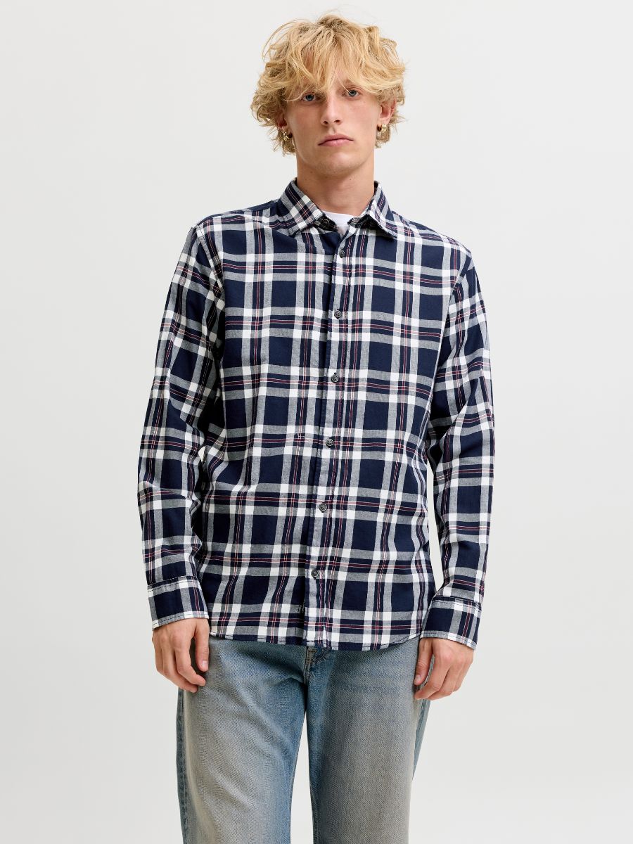 Jack & Jones Dover Check Shirt