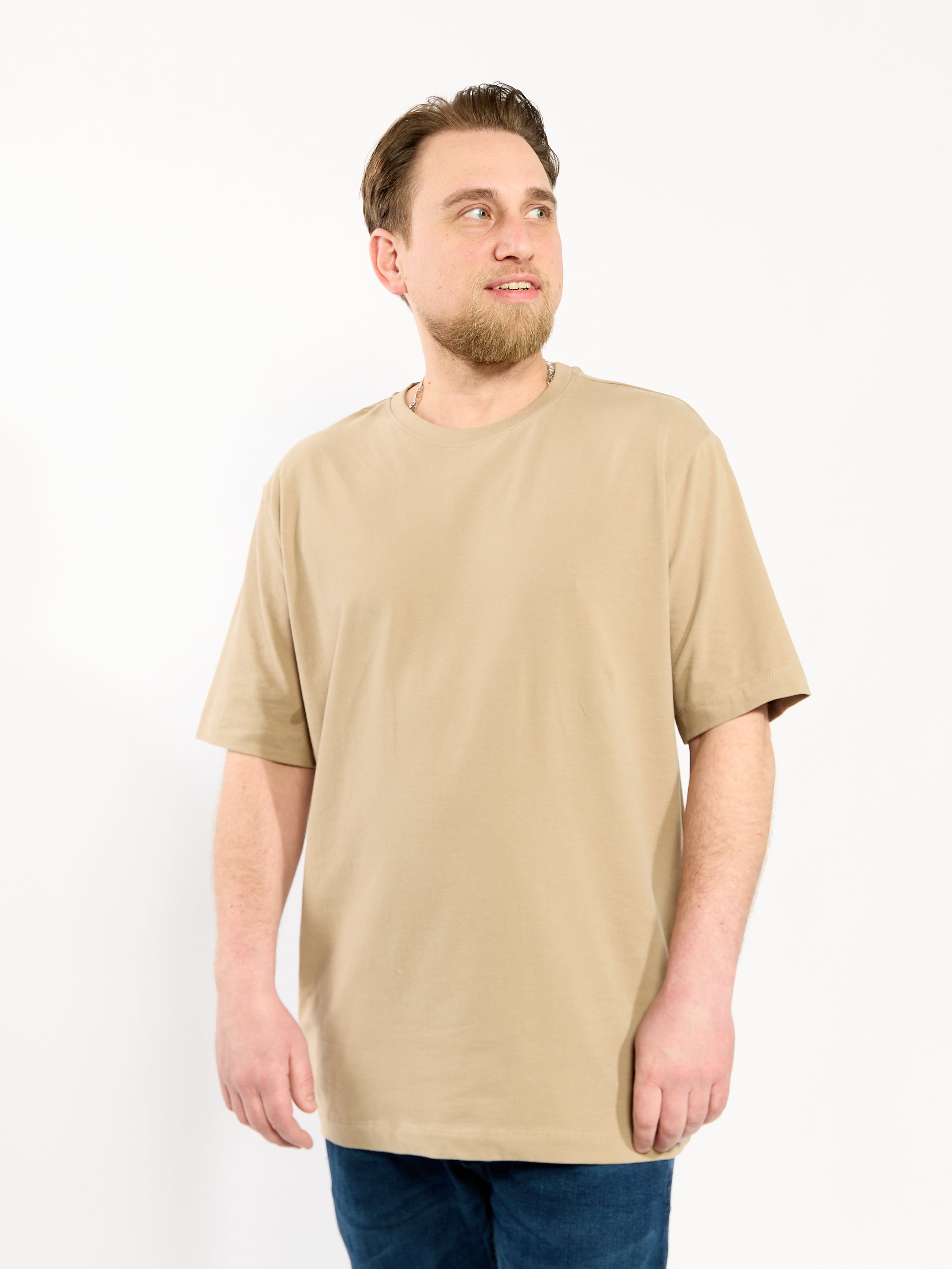 Projek Raw Short Sleeve Crewneck Tee