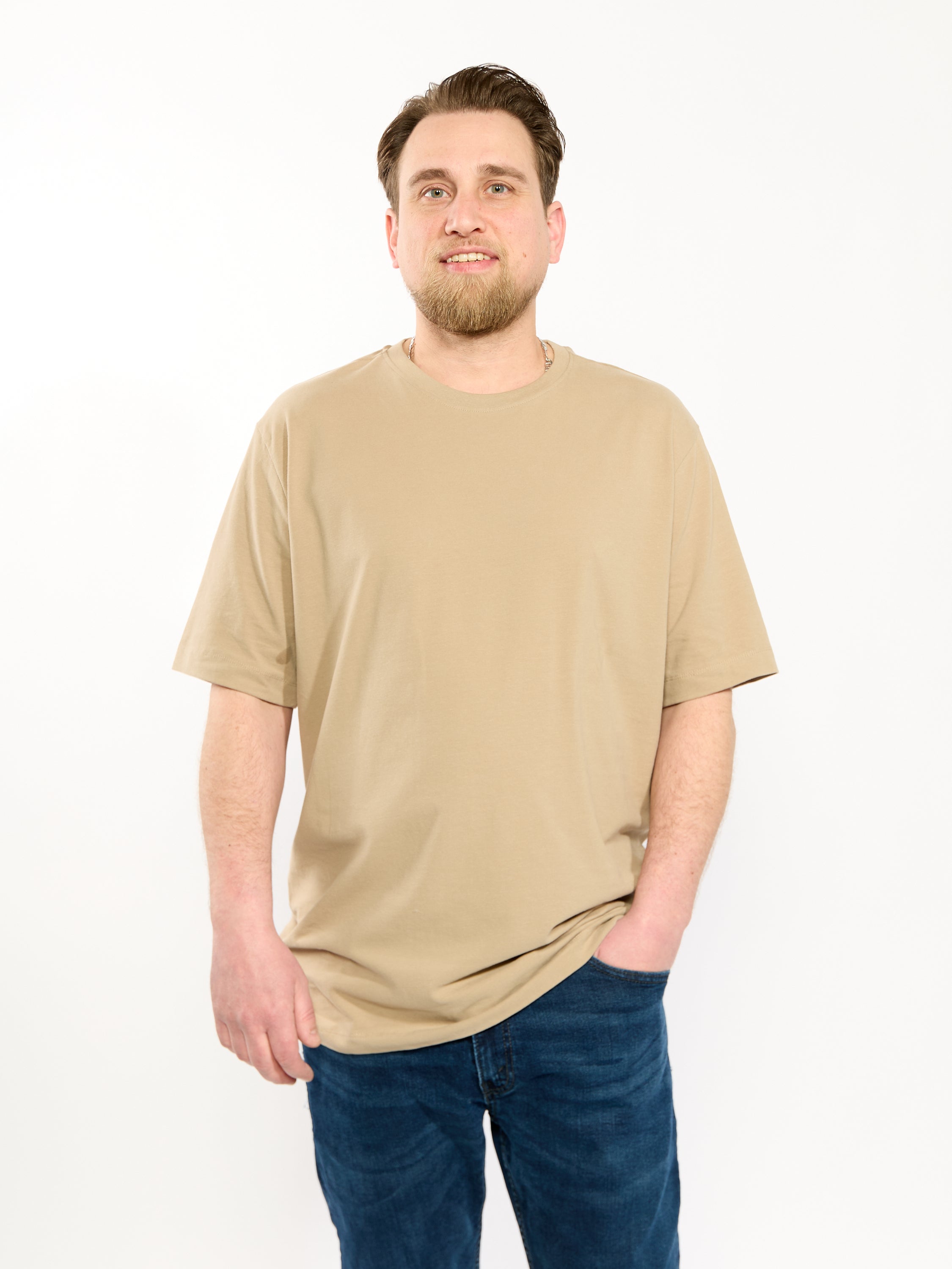 Projek Raw Short Sleeve Crewneck Tee