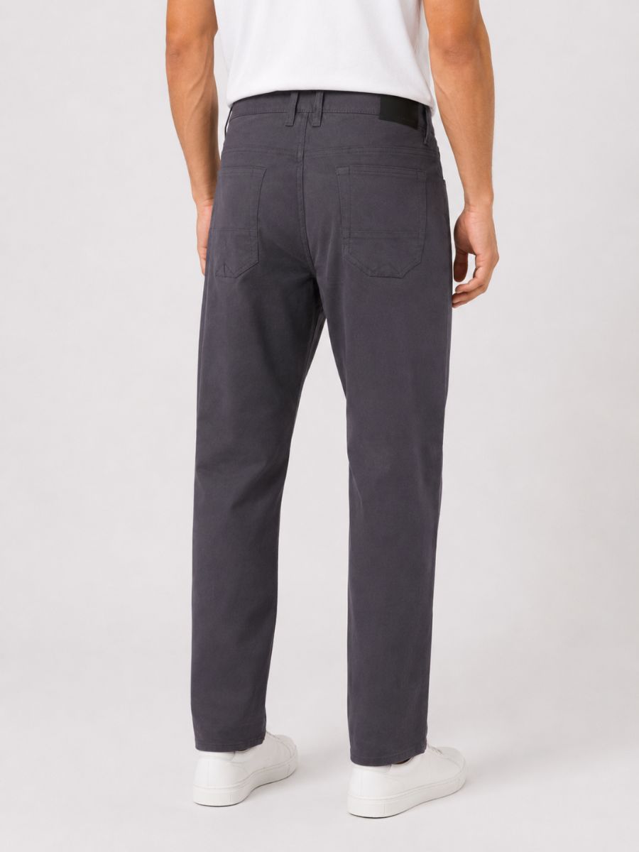 Projek Raw 5-Pocket Bungee Classic Fit Pants
