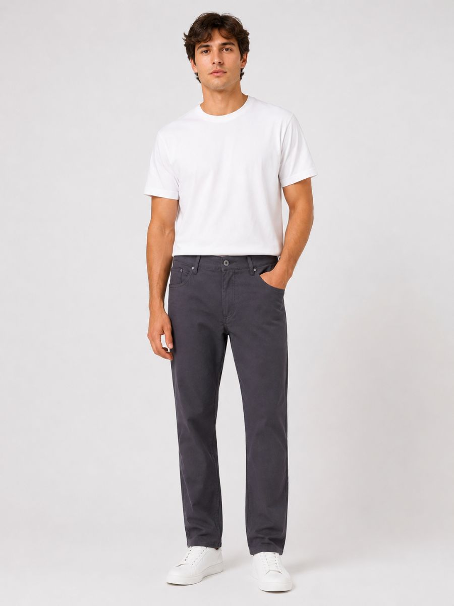 Projek Raw 5-Pocket Bungee Classic Fit Pants