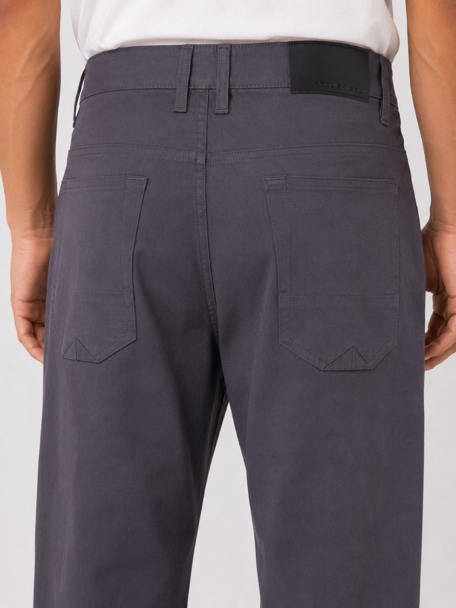 Projek Raw 5-Pocket Bungee Classic Fit Pants