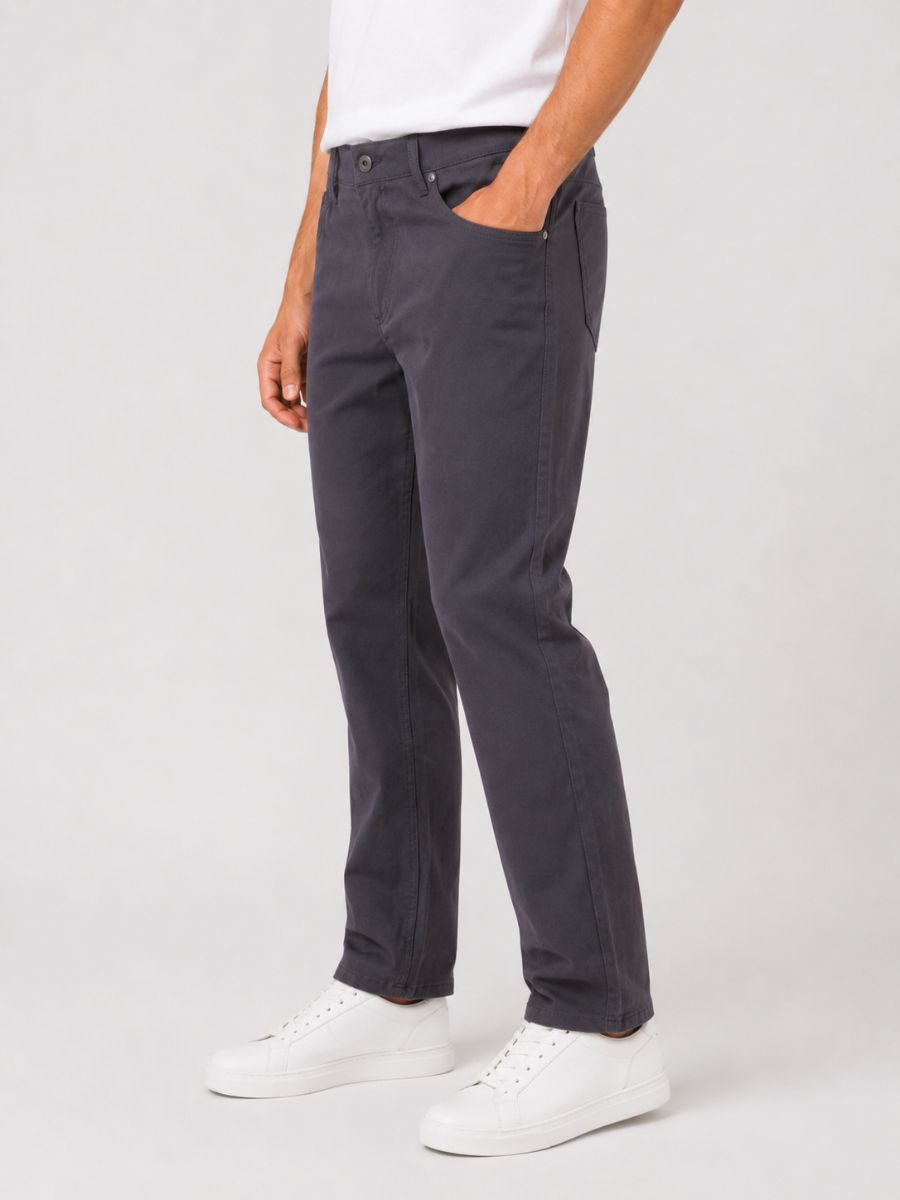 Projek Raw 5-Pocket Bungee Classic Fit Pants