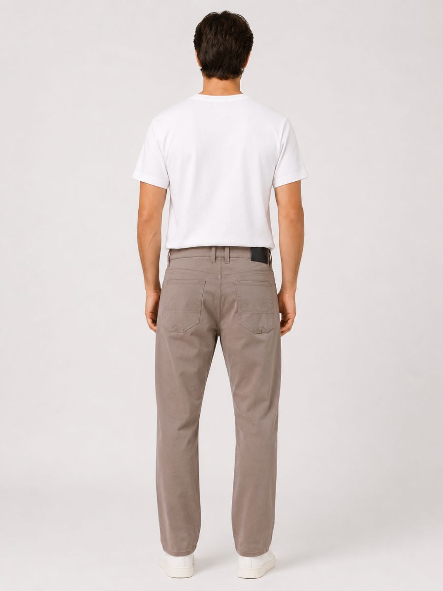 Projek Raw 5-Pocket Bungee Classic Fit Pants