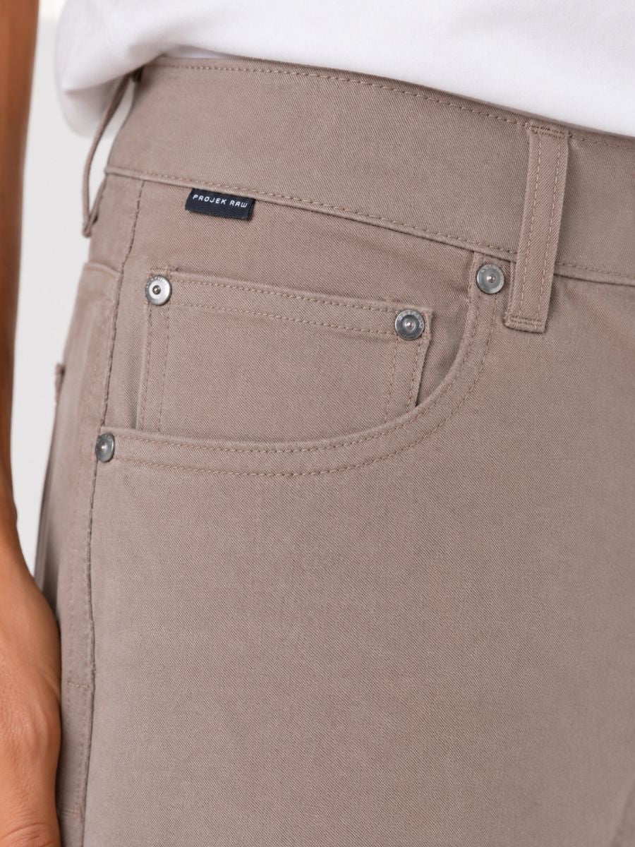 Projek Raw 5-Pocket Bungee Classic Fit Pants