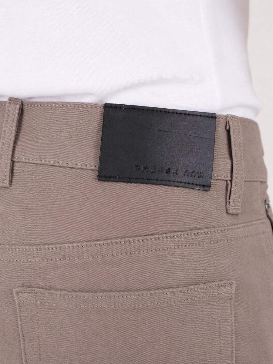 Projek Raw 5-Pocket Bungee Classic Fit Pants
