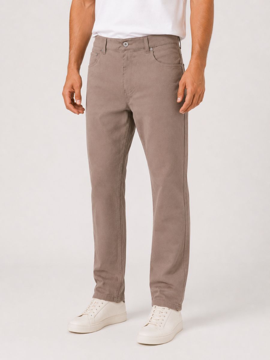 Projek Raw 5-Pocket Bungee Classic Fit Pants