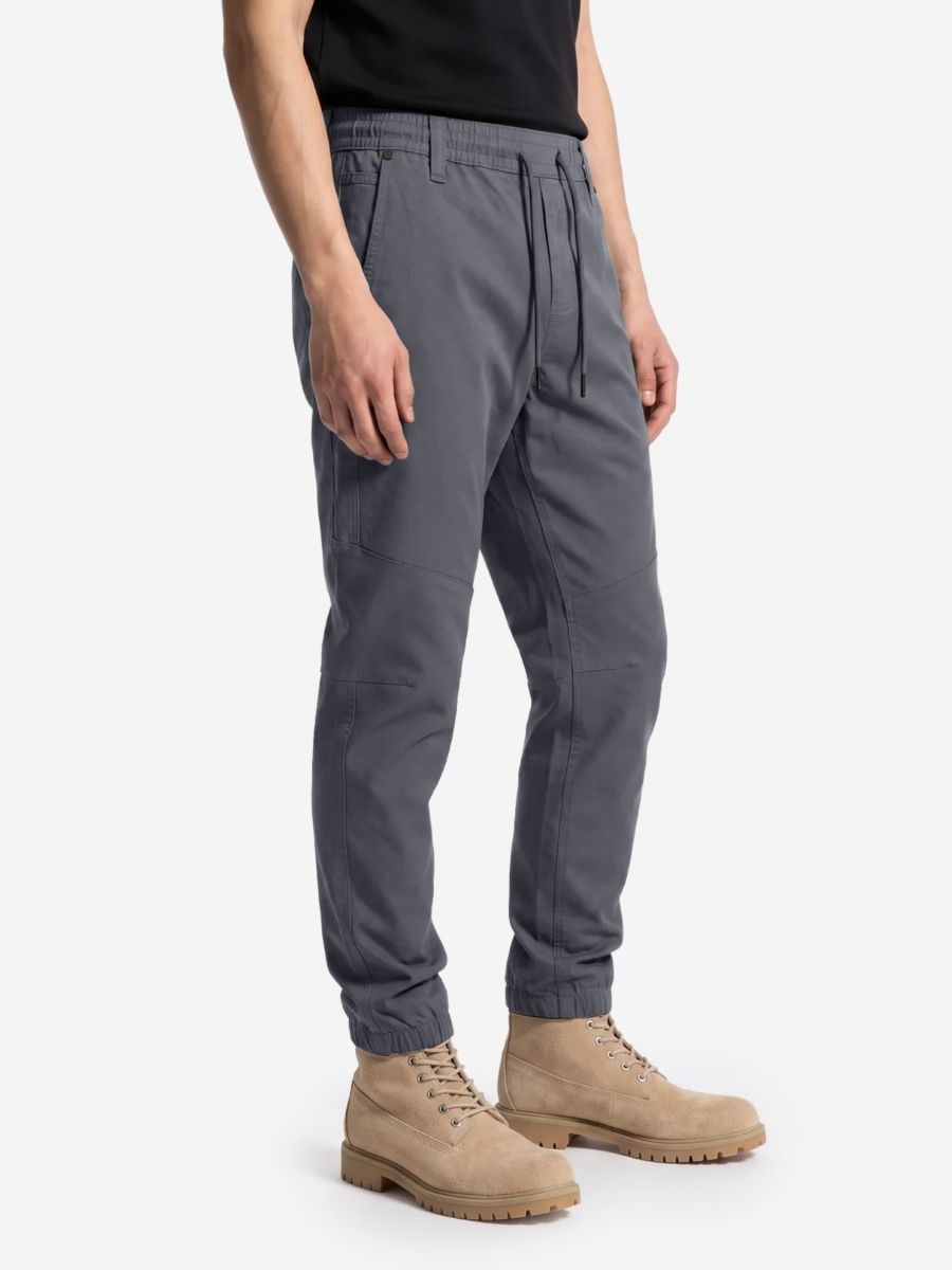 Projek Raw Bungee Chino Jogger