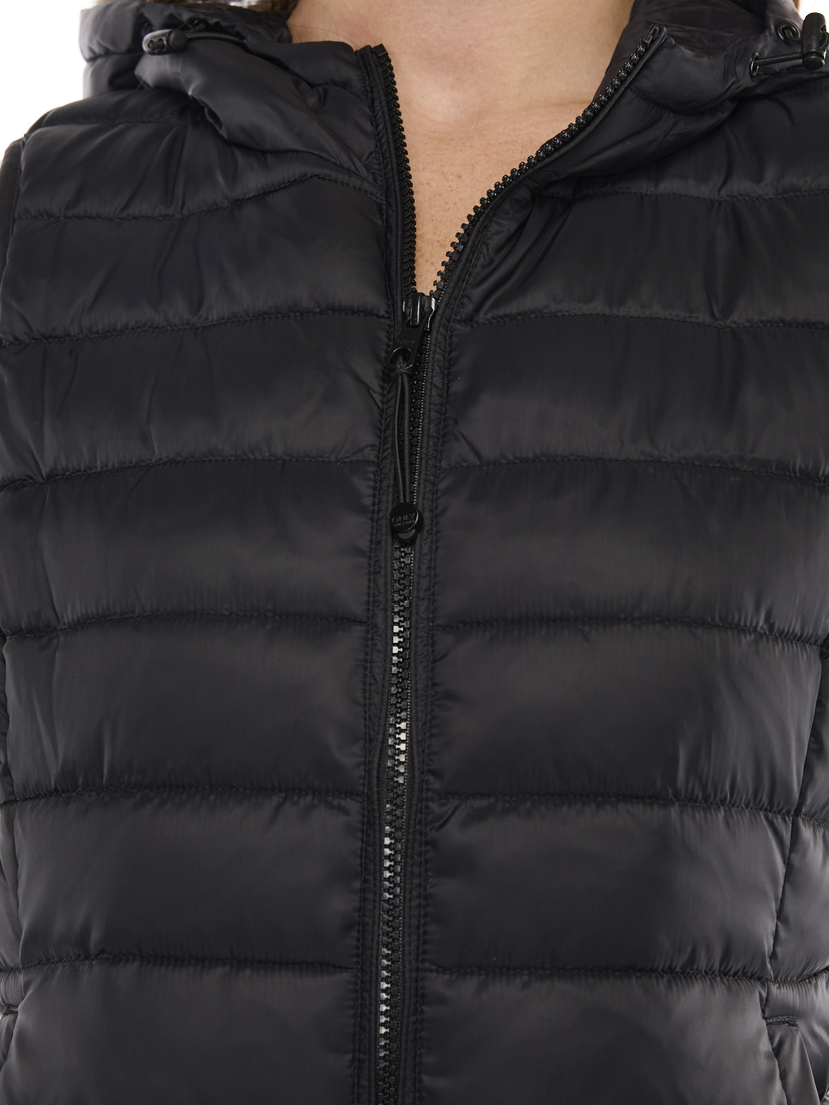 Only New Tahoe Quilted Waistcoat