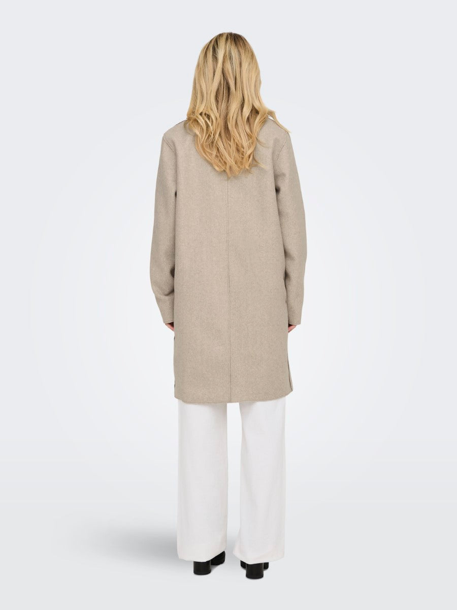 Only Carrie Bonded Coat